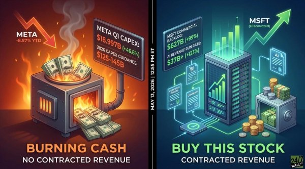 正规股票配资机构 Meta财报藏雷：80亿税收红包掩盖自由现金流暴跌19%